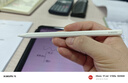 小米(MI) 平板電腦 靈感觸控筆（第二代）適配小米平板6Pro系列 白色  曬單實拍圖