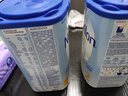 諾優(yōu)能Omneo荷蘭牛欄2段半水解奶粉適度水解HA嬰幼兒奶粉6-12個(gè)月 曬單實(shí)拍圖