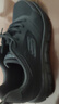 斯凱奇（Skechers）男鞋秋季軟底軟底運動鞋休閑鞋跑步鞋健步鞋232398 曬單實拍圖