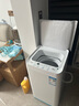 美的（Midea）嬰兒洗衣機(jī)全自動 3公斤小型迷你波輪母嬰兒童內(nèi)衣褲襪洗衣機(jī)健康除螨洗家電國家補(bǔ)貼 MB30V21EPLUS 曬單實拍圖