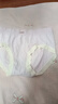 夏季新款莫代爾無痕抗菌女士內褲女學生甜美提臀透氣抑菌三角褲 -273-紫色 1條 均碼 【體重80-120斤】 曬單實拍圖