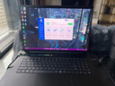雷蛇（Razer）靈刃18  英特爾酷 Ultru9高性能設計師電競游戲輕薄游戲筆記本 靈刃18（RTX5090-64GB+4TB） 曬單實拍圖