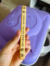 舒星庫洛米文具套裝開(kāi)學(xué)大禮包一年級禮盒女孩生日禮物小學(xué)生入學(xué)美樂(lè )蒂女生學(xué)習用品幼兒園挎包兒童 曬單實(shí)拍圖