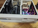 NOCTUA NF-A12x15 PWM CH.BK 貓扇 12015薄扇 12CM ITX機(jī)箱散熱風(fēng)扇 智能溫控 貓頭鷹 NF-A12x15 PWM CH.BK.S 曬單實拍圖