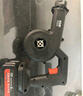 科邁克德國充電鼓風(fēng)機鋰電吹風(fēng)機吹吸兩用吸塵器工業(yè)家用電腦吹灰塵 工業(yè)強風(fēng)款10節2電+高續航套裝 曬單實(shí)拍圖