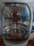 創(chuàng)維（Skyworth）【國(guó)家補(bǔ)貼】電熱水壺 熱水瓶 燒水壺 1.8L容量 可視高硼硅玻璃 304不銹鋼內(nèi)蓋 熱水壺 S202 曬單實(shí)拍圖