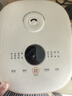 九陽（Joyoung）0氟琺瑯瓷釜3升微壓快煮電飯煲家用電飯鍋鐵釜球膽不粘多功能鍋柴火雜糧飯智能預(yù)約煮飯鍋30NF01 【健康0氟 琺瑯瓷釜】 3L 曬單實(shí)拍圖