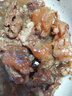 科爾沁 國(guó)產(chǎn)原切筋頭巴腦凈重4斤 燉煮食材 生鮮牛肉 曬單實(shí)拍圖