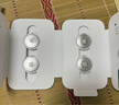 Apple/蘋(píng)果 AirTag (4 件裝)  蘋(píng)果追蹤器追蹤定位防丟蘋(píng)果原裝 適用于iPhone/iPad 曬單實(shí)拍圖