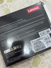 聯(lián)想（Lenovo) 256GB SSD固態(tài)硬盤 M.2(SATA) SL700固態(tài)寶系列 2280板型 曬單實拍圖