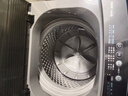 美的（Midea）波輪洗衣機(jī)全自動(dòng)家用 MB90V33B 9公斤 一級(jí)能效節(jié)能 100%健康除螨 專(zhuān)利免清洗 宿舍租房 以舊換新 曬單實(shí)拍圖
