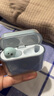 弱水時砂【周傳雄推薦】earfree i5無線藍牙耳機主動降噪入耳HiFi音質(zhì)游戲運動耳機七夕情人節(jié)禮物送男女友 【貼心套裝】遠天藍+耳倉套 曬單實拍圖