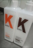 KONO卡厘經(jīng)典控油水潤(rùn)洗護(hù)套裝500ml*2 清爽去油保濕修護(hù)洗發(fā)露 曬單實(shí)拍圖