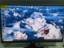 AOC 26.5英寸2K 原生280Hz QD-OLED 原生10Bit 硬件低藍光TUV護眼 不止240Hz電競游戲顯示器Q27G41ZDE 曬單實(shí)拍圖