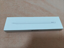Apple/蘋(píng)果 Pencil (第二代) 磁吸觸控筆手寫(xiě)筆蘋(píng)果筆電容筆書(shū)寫(xiě)繪畫(huà) 適用部分iPad Pro/iPad Air等 曬單實(shí)拍圖