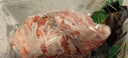 HI 海底撈羔羊后腿肉凈重2斤 原切火鍋烤肉燒烤串食材 內(nèi)蒙古羊肉 國產(chǎn) 曬單實拍圖