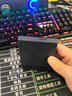 西部數據（WD）1TB 移動(dòng)硬盤(pán) USB3.0 SE系列 2.5英寸 機械硬盤(pán) 筆記本電腦外接 外置存儲辦公 大容量家庭存儲 曬單實(shí)拍圖