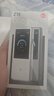 中興（ZTE）U60 Pro全球版 5G免插卡隨身移動wifi無線網(wǎng)卡wifi7便攜式熱點出國上網(wǎng)通用流量2025款可當(dāng)充電寶 曬單實拍圖
