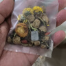 菊花枸杞?jīng)Q明子茶蒲公英牛蒡根非養盰護肝茶清護目熬夜脂肪肝火去清降熱火目明熬夜氣臭口益涼組合茶葉養生茶 4盒（40包） 曬單實(shí)拍圖
