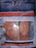 美威 冷凍智利輪切三文魚排2-3片凈重400g 大西洋鮭魚 海鮮水產魚類 曬單實拍圖