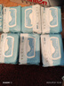 舒潔（Kleenex）濕廁紙 80抽*6包家庭裝濕紙巾廁紙潔廁濕巾濕廁紙純水嬰兒濕廁紙 曬單實(shí)拍圖