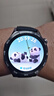 華為（HUAWEI）【咨詢(xún)立享優(yōu)惠】華為手表watch gt5運動(dòng)智能兩周續航藍牙通話(huà)體溫血氧心率健康監測防水男女MT33 46mm幻夜黑【曬單10選1】 JD電競官方店 曬單實(shí)拍圖