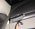 梵巡（fanxun）16-24款特斯拉model3/Y手機車載支架煥新版專用改裝汽車導航架 16-22款 MODEL3/Y磨砂黑-硅膠款 曬單實拍圖