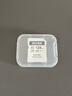 雷克沙（Lexar）128GB SD存儲(chǔ)卡 U3 V30 佳能索尼富士尼康相機(jī)高速SD卡 讀205MB/s 寫140MB/s 4K超清錄制 SD銀卡 曬單實(shí)拍圖