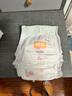 宜嬰水果弱酸拉拉褲XXXXL60片(17-19kg)嬰兒尿不濕超薄透氣干爽尿褲 曬單實拍圖