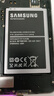 品勝（PISEN）適用三星note3手機(jī)電池 N9009 N9008V N9006 N9002 B800BC B800BE 1個電池 曬單實(shí)拍圖
