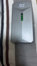 牧歌真5g隨身wifi6千兆雙頻免插卡便攜式cpe路由器適用車載上網(wǎng)卡移動聯(lián)通高速流量上網(wǎng)寶mifi通用 【真5G尊享版】石墨灰-WiFi6網(wǎng)速500m/s 曬單實拍圖