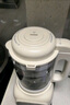 美的（Midea）2025新款破壁機(jī)家用小型3-4人用 1.2L輕音多功能全自動免煮豆?jié){機(jī)五谷雜糧輔食榨汁機(jī)001 國家補貼 曬單實拍圖