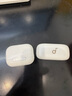聲闊（SoundCore）【國(guó)家補(bǔ)貼】AeroClip耳夾式藍(lán)牙耳機(jī)無(wú)線開放式運(yùn)動(dòng)跑步耳機(jī)骨傳導(dǎo)耳機(jī)不入耳適用蘋果華為小米白 曬單實(shí)拍圖