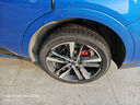 富神（FORTUNE） 汽車輪胎 255/45R20 105Y FSR 303 適配奧迪Q5L/紅旗HS5靜音舒適 曬單實拍圖