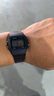 卡西歐（CASIO）手表男復(fù)古小方塊F-91W-1多功能運(yùn)動(dòng)電子學(xué)生表送男友生日禮物 F-91W-1 曬單實(shí)拍圖