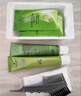施華蔻（Schwarzkopf）怡然染發(fā)霜2.0/9閃亮珍珠黑 染發(fā)劑植物染發(fā)膏黑色一洗黑男女蓋白 曬單實拍圖