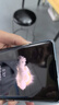 Smorss適用華為暢享70X鋼化膜 huawei暢享70X活力版手機膜全屏覆蓋高清防摔防指紋鉆石貼膜 曬單實(shí)拍圖