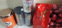 京東京造  特優(yōu)級紅枸杞子500g 新貨寧夏中寧頭茬免洗枸杞茶拒絕硫熏 曬單實(shí)拍圖