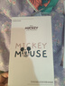 迪士尼（DISNEY）【3C認證】充電寶PD20W/22.5W快充自帶線(xiàn)AC插頭充電器輕薄小巧5000毫安移動(dòng)電源適用蘋(píng)果華為 米奇 曬單實(shí)拍圖
