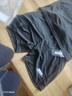艾倫伯頓休閑運動(dòng)套裝女夏季跑步速干衣短袖t恤大碼瑜伽健身衣服中考體育 兩件套黑【冰絲 速干 透氣】 L 【120-140斤】 曬單實(shí)拍圖