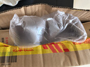 拜杰自動(dòng)開(kāi)合油壺不銹鋼油嘴廚房玻璃倒油瓶醬油醋壺調料瓶調料瓶油罐 曬單實(shí)拍圖