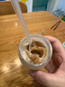 官?！局星锒Y品】養宮鮮燉花膠 凝粹深?；z 孕婦滋補營(yíng)養品送禮 月套餐-90g*24瓶-每周發(fā)6瓶 曬單實(shí)拍圖