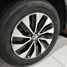 玲瓏輪胎 215/60R16 99V 玲瓏臻選 HD 適配豐田卡羅拉/日產(chǎn)軒逸 曬單實拍圖