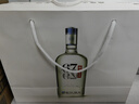 衡水老白干冰峰 老白干香型白酒 67度 750ml*2瓶禮盒裝 商務(wù)宴請送禮 曬單實拍圖