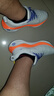 耐克NIKE男跑步鞋INFINITYRN 4 EP運動(dòng)鞋HJ6648-900白藍41 曬單實(shí)拍圖