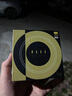 FIIL Key Pro2全能智駕降噪藍(lán)牙耳機-55dB金標(biāo)音質(zhì)藍(lán)牙6.0入耳半入耳式耳機七夕情人節(jié)禮物 黑美人 曬單實拍圖