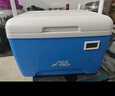 Ice trip保溫箱冷藏商用保熱大容量擺攤戶(hù)外露營(yíng)箱保冷箱85L 曬單實(shí)拍圖