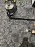 KARCHER德國卡赫 布藝沙發(fā)清洗機大吸力地毯多功能清潔機汽車座椅清洗商用 原裝進口puzzi8/1 曬單實拍圖