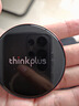 ThinkPlus聯(lián)想1TB磁吸移動固態(tài)硬盤 可磁吸手機 USB3.2高速讀取2000MB/S 移動硬盤PSSD便攜 UH100小飛盤系列 曬單實拍圖