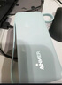 ANKER安克【新3C認(rèn)證可上飛機(jī)】三合一能量棒充電寶自帶線充電器10000毫安大容量30W移動(dòng)電源-C線版 藍(lán) 曬單實(shí)拍圖
